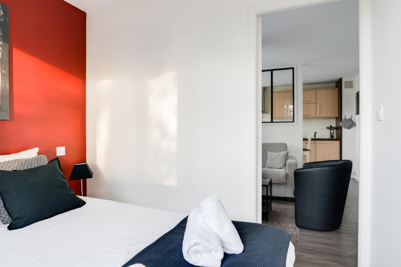 Venoix-Sleep In Normandie Caen Exterior photo
