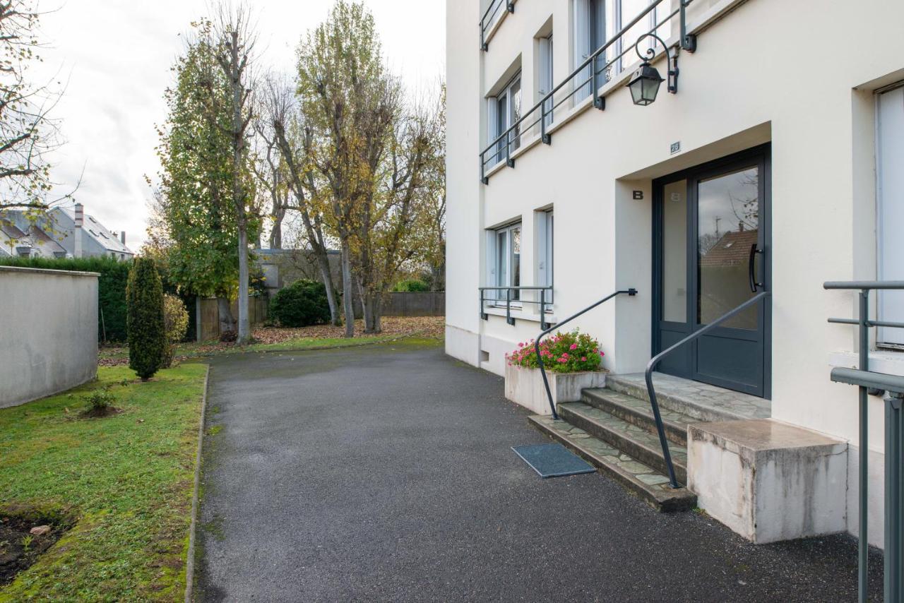 Venoix-Sleep In Normandie Caen Exterior photo