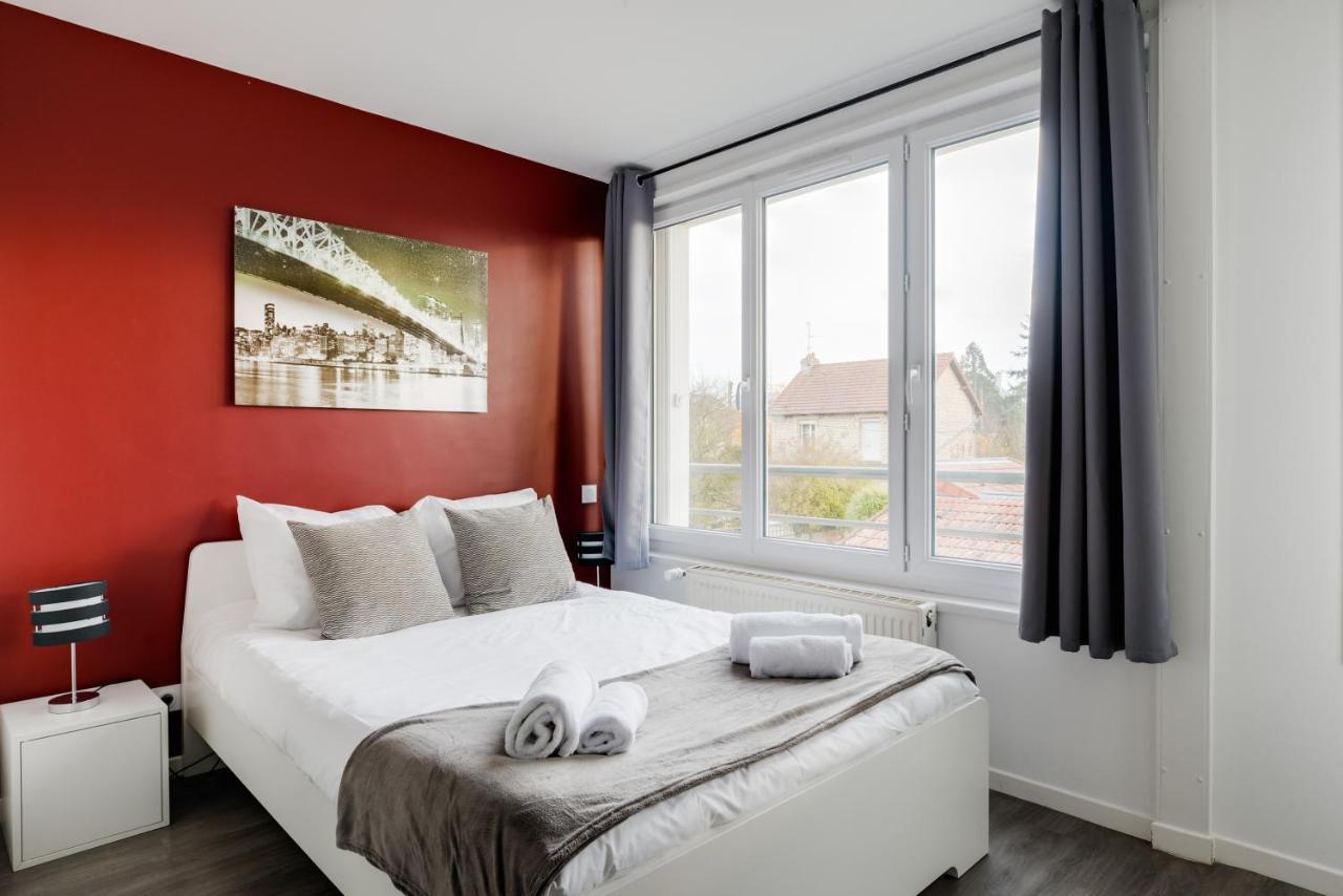 Venoix-Sleep In Normandie Caen Exterior photo